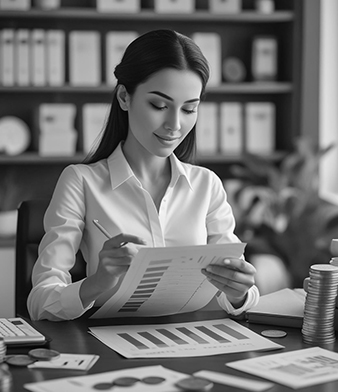 Commercial Buildings & Offices